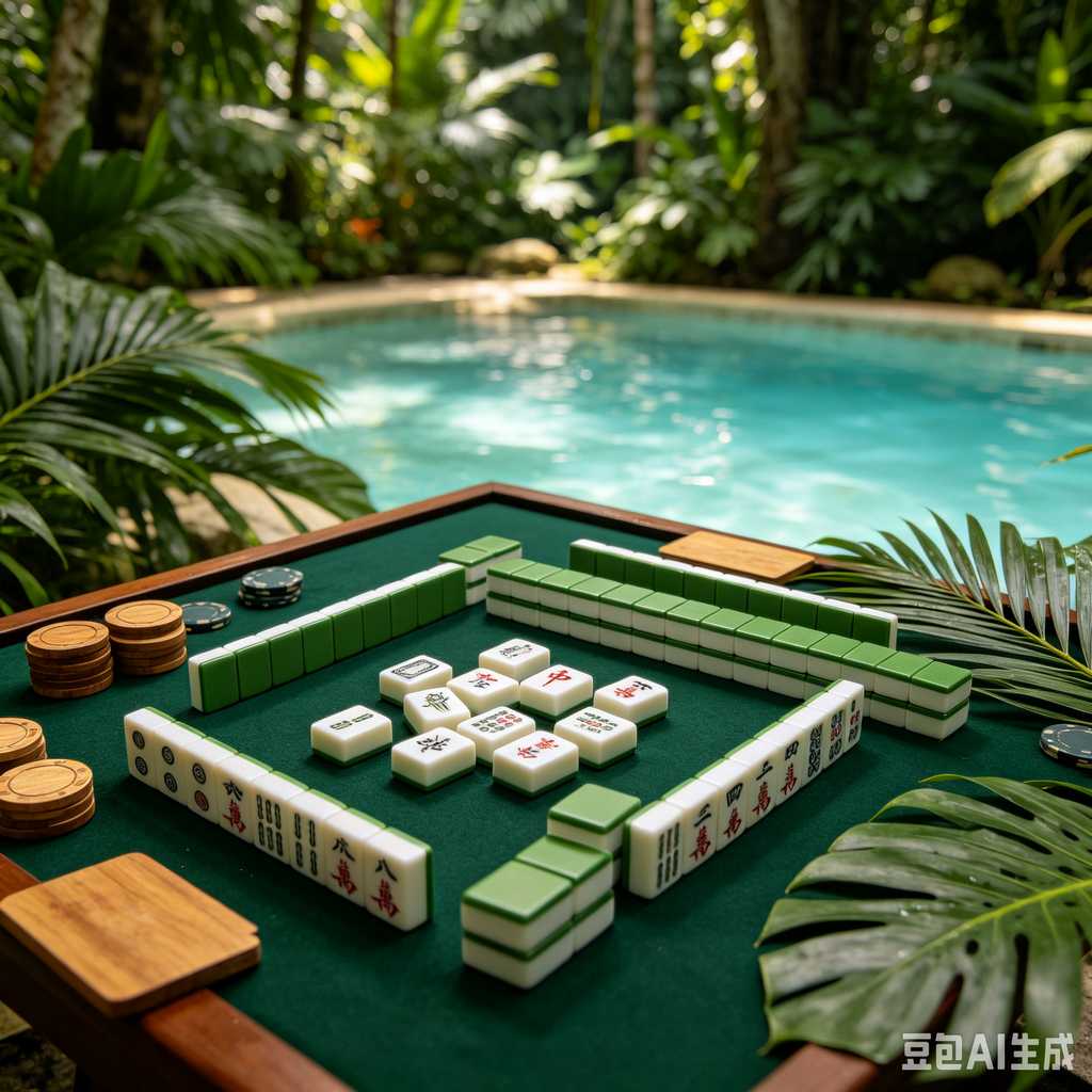 Plymouth,mahjong