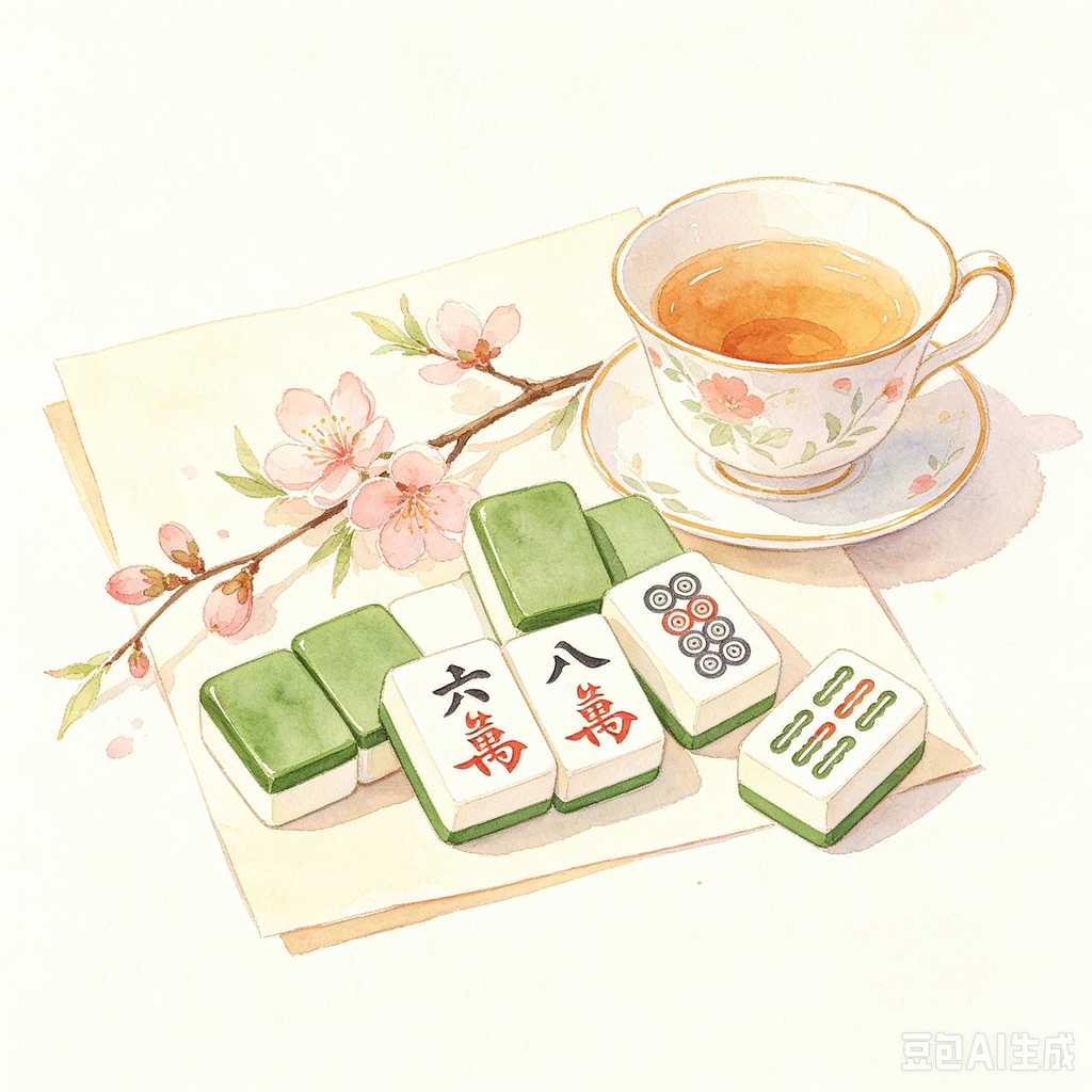 Fortaleza,mahjong