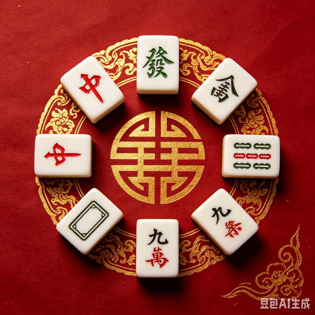 Boulder,mahjong
