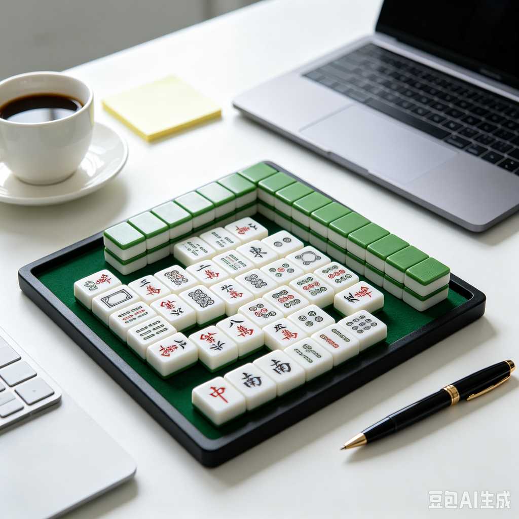 mexicali,mahjong