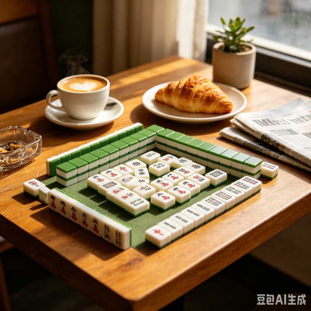Queretaro,mahjong