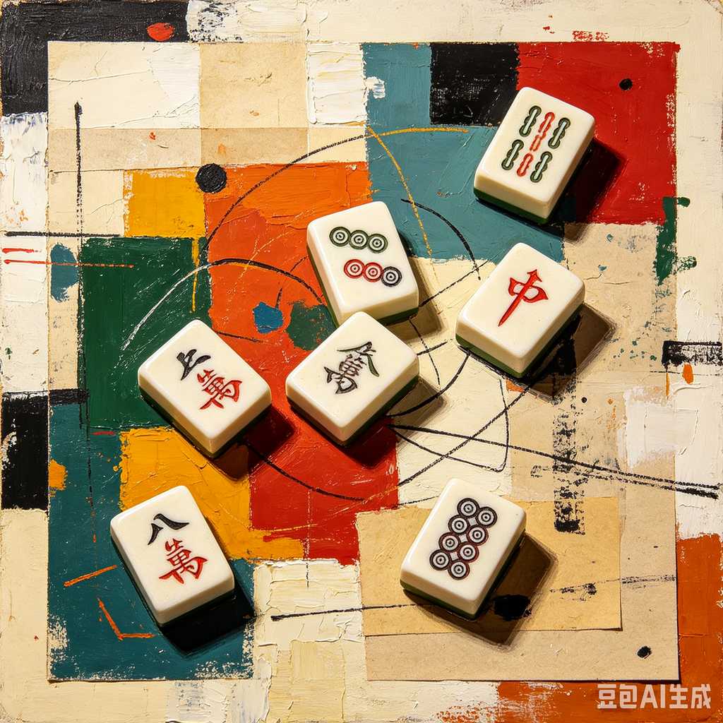 Neuquen,mahjong