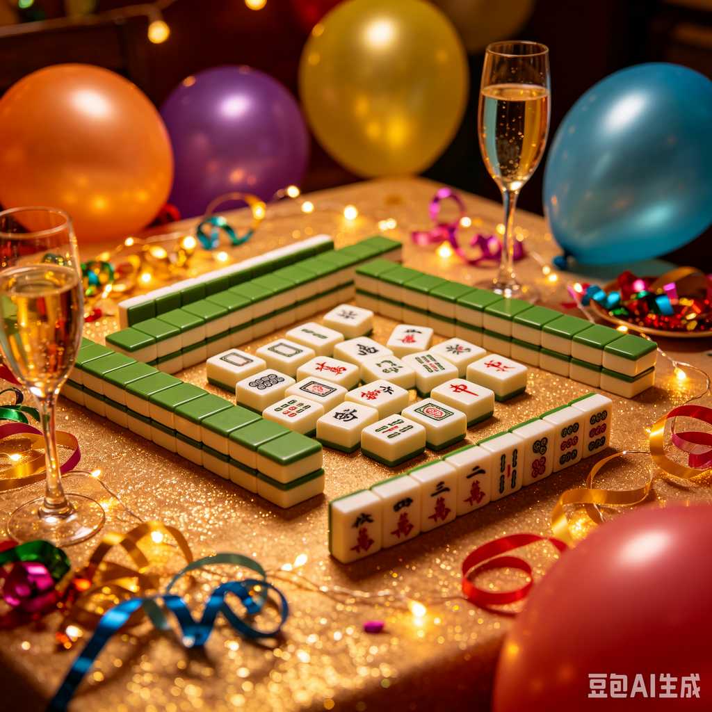 Nantes,mahjong