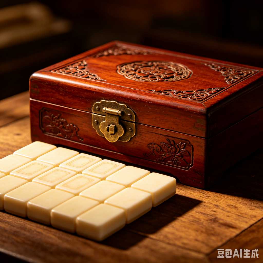 bulk discount mahjong tiles
