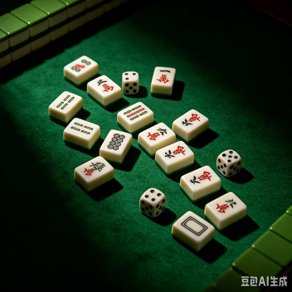 SanPedroSula,mahjong