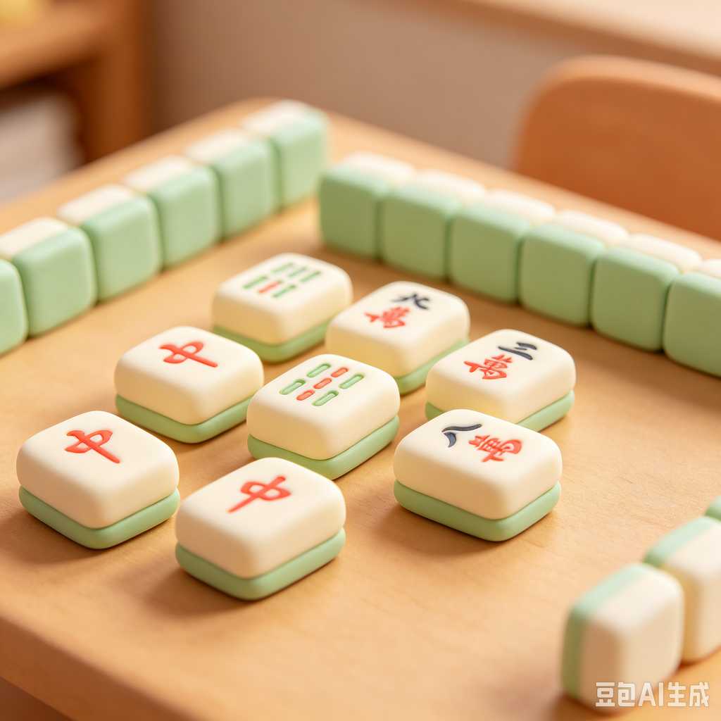 PanamaCity,mahjong