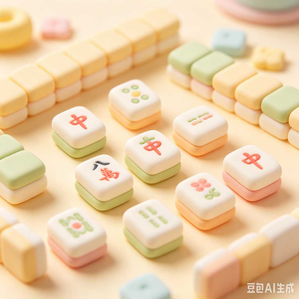 olympia,mahjong