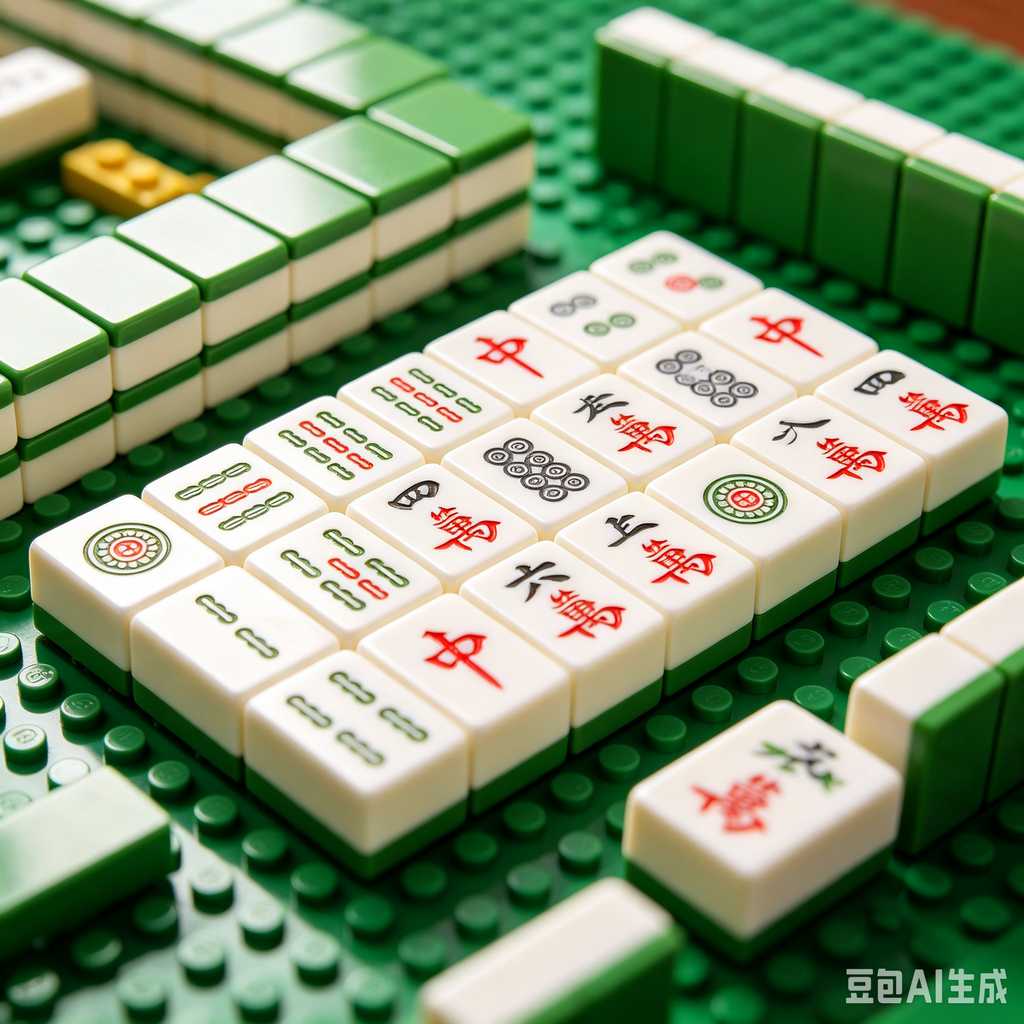 Fairfield,mahjong