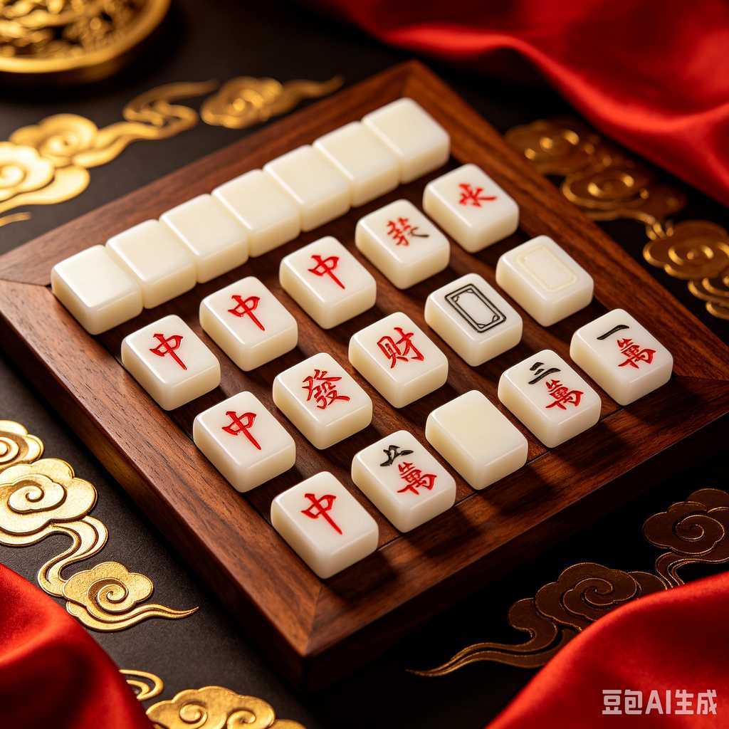 BangorME,mahjong