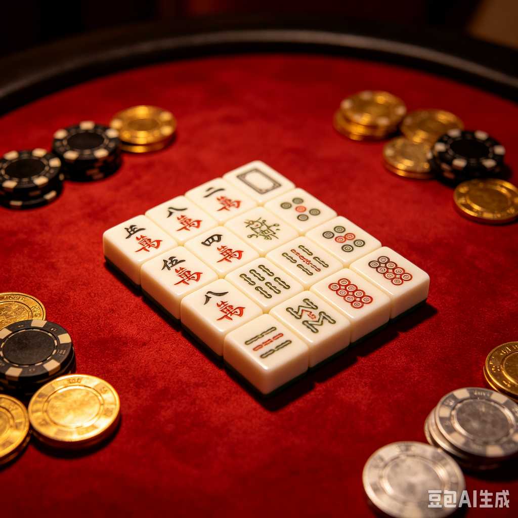Nebraska,mahjong
