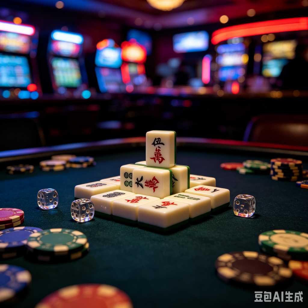 cancun,mahjong