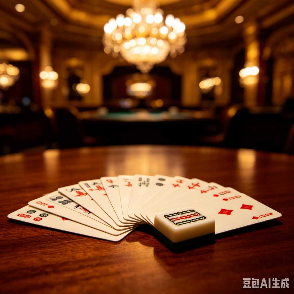 Ogden,mahjong