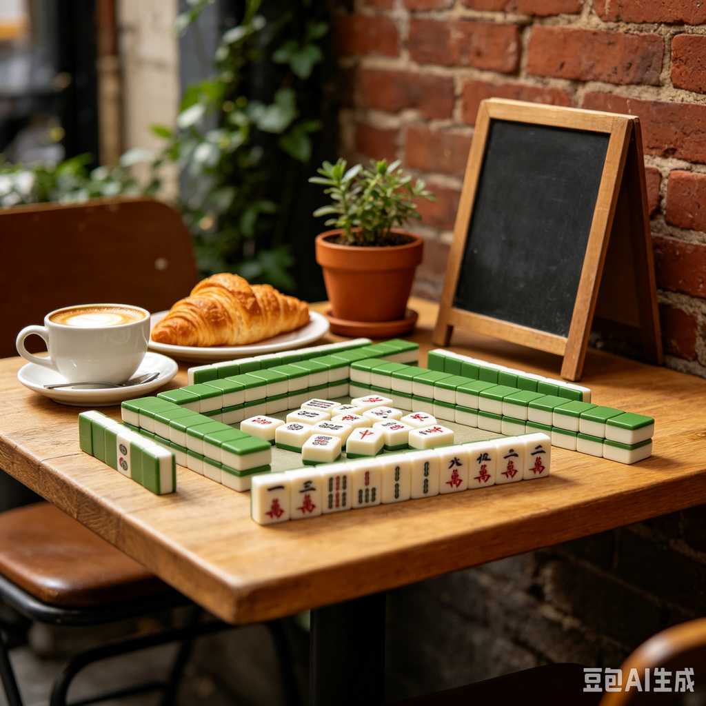 Uppsala,mahjong